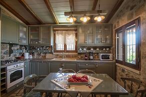 Niki s Tower - Majestic Seaview Stone Nest