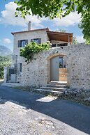 Niki s Tower - Majestic Seaview Stone Nest