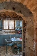 Niki s Tower - Majestic Seaview Stone Nest