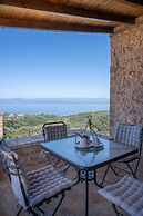 Niki s Tower - Majestic Seaview Stone Nest