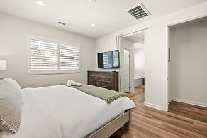 Comfort Style Home Near the Airport