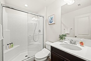 Comfort Style Home Near the Airport