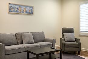 Comfort Style Home Near the Airport