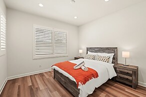 Comfort Style Home Near the Airport