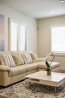 Comfort Style Home Near the Airport