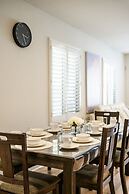 Comfort Style Home Near the Airport