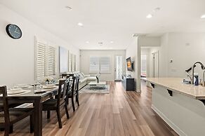 Comfort Style Home Near the Airport