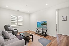 Comfort Style Home Near the Airport