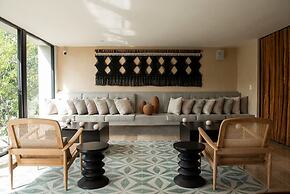 1BR Apartment - Cozy Design Private Pool