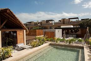 1BR Apartment - Cozy Design Private Pool