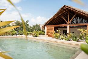 1BR Apartment - Cozy Design Private Pool