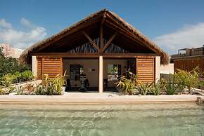 1BR Apartment - Cozy Design Private Pool