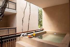 1BR Apartment - Cozy Design Private Pool