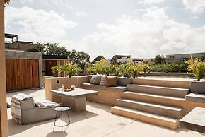 1BR Apartment - Cozy Design Private Pool