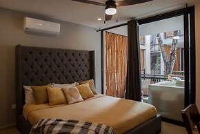 1BR Apartment - Cozy Design Private Pool