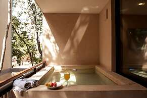 1BR Apartment - Cozy Design Private Pool