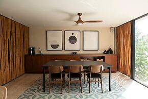 1BR Apartment - Cozy Design Private Pool