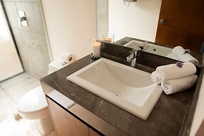1BR Apartment - Cozy Design Private Pool