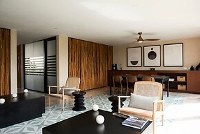 1BR Apartment - Cozy Design Private Pool