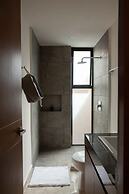 1BR Apartment - Cozy Design Private Pool
