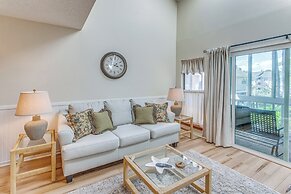 Close to Golfing & Beaches: Little River Retreat!