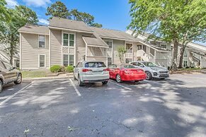 Close to Golfing & Beaches: Little River Retreat!