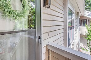 Close to Golfing & Beaches: Little River Retreat!