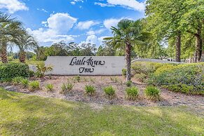 Close to Golfing & Beaches: Little River Retreat!