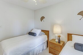 Close to Golfing & Beaches: Little River Retreat!