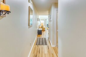 Close to Golfing & Beaches: Little River Retreat!