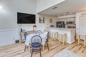 Close to Golfing & Beaches: Little River Retreat!