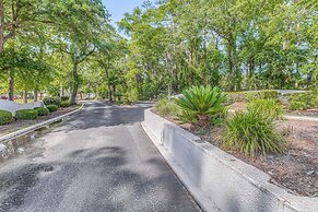 Close to Golfing & Beaches: Little River Retreat!