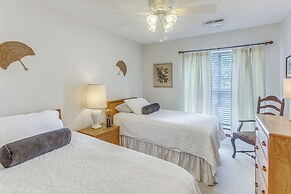 Close to Golfing & Beaches: Little River Retreat!