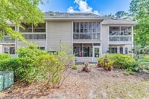 Close to Golfing & Beaches: Little River Retreat!