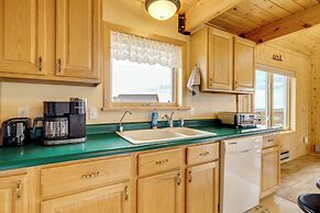 Walk to Sinks Canyon State Park: Spacious Home!