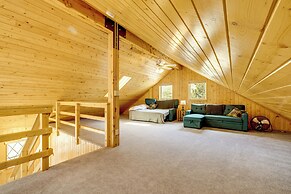 Walk to Sinks Canyon State Park: Spacious Home!