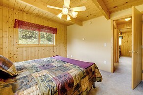 Walk to Sinks Canyon State Park: Spacious Home!