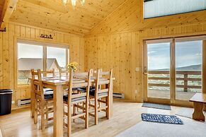 Walk to Sinks Canyon State Park: Spacious Home!