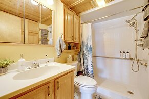 Walk to Sinks Canyon State Park: Spacious Home!