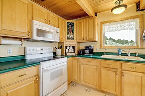 Walk to Sinks Canyon State Park: Spacious Home!