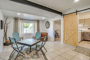 Charming Sun City Getaway Near Golf & Casinos!