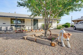 Charming Sun City Getaway Near Golf & Casinos!
