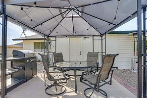 Charming Sun City Getaway Near Golf & Casinos!