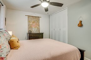 Charming Sun City Getaway Near Golf & Casinos!