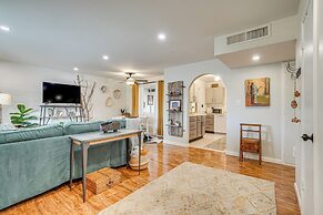 Charming Sun City Getaway Near Golf & Casinos!