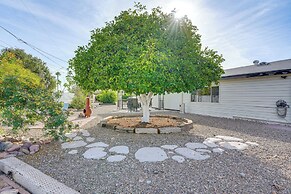 Charming Sun City Getaway Near Golf & Casinos!