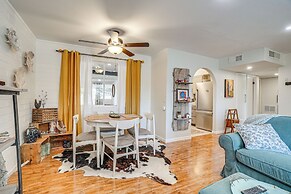 Charming Sun City Getaway Near Golf & Casinos!