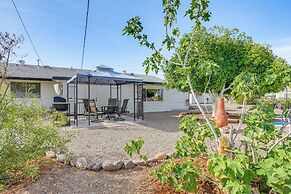 Charming Sun City Getaway Near Golf & Casinos!