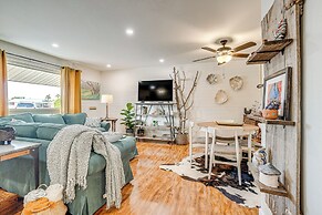 Charming Sun City Getaway Near Golf & Casinos!