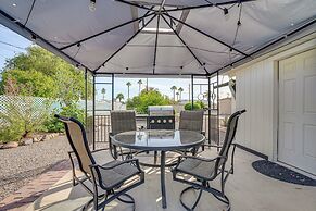 Charming Sun City Getaway Near Golf & Casinos!